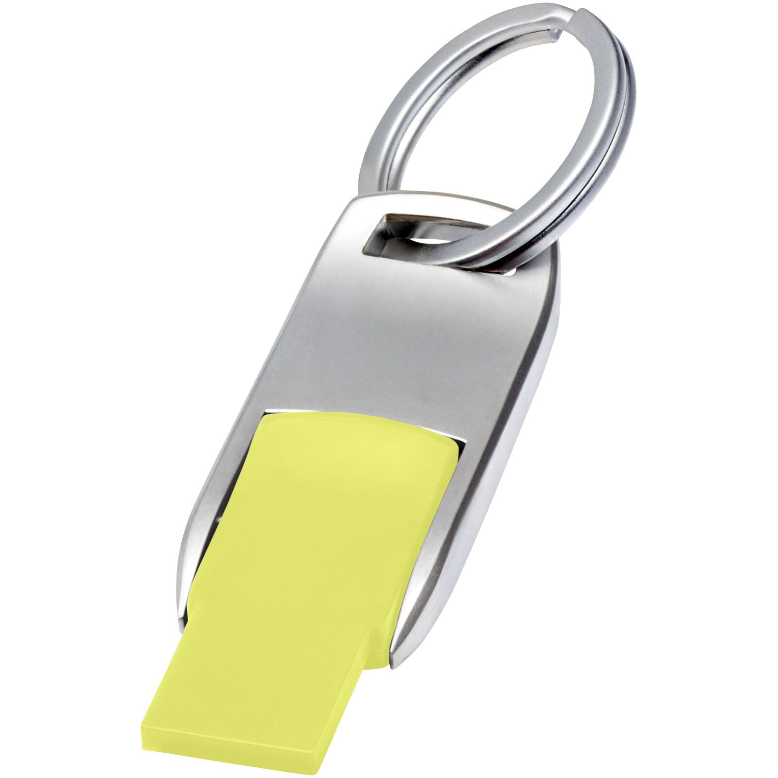 Flip USB Stick - silber - 16 GB-339