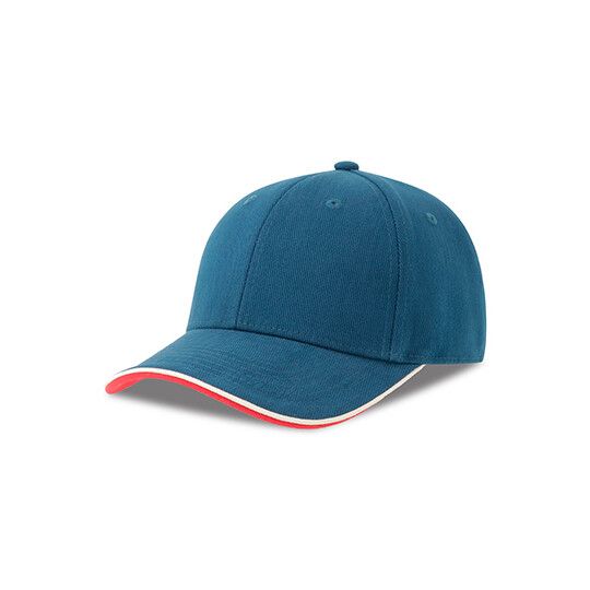 Pilot Piping Sandwich-S Cap - royal-22