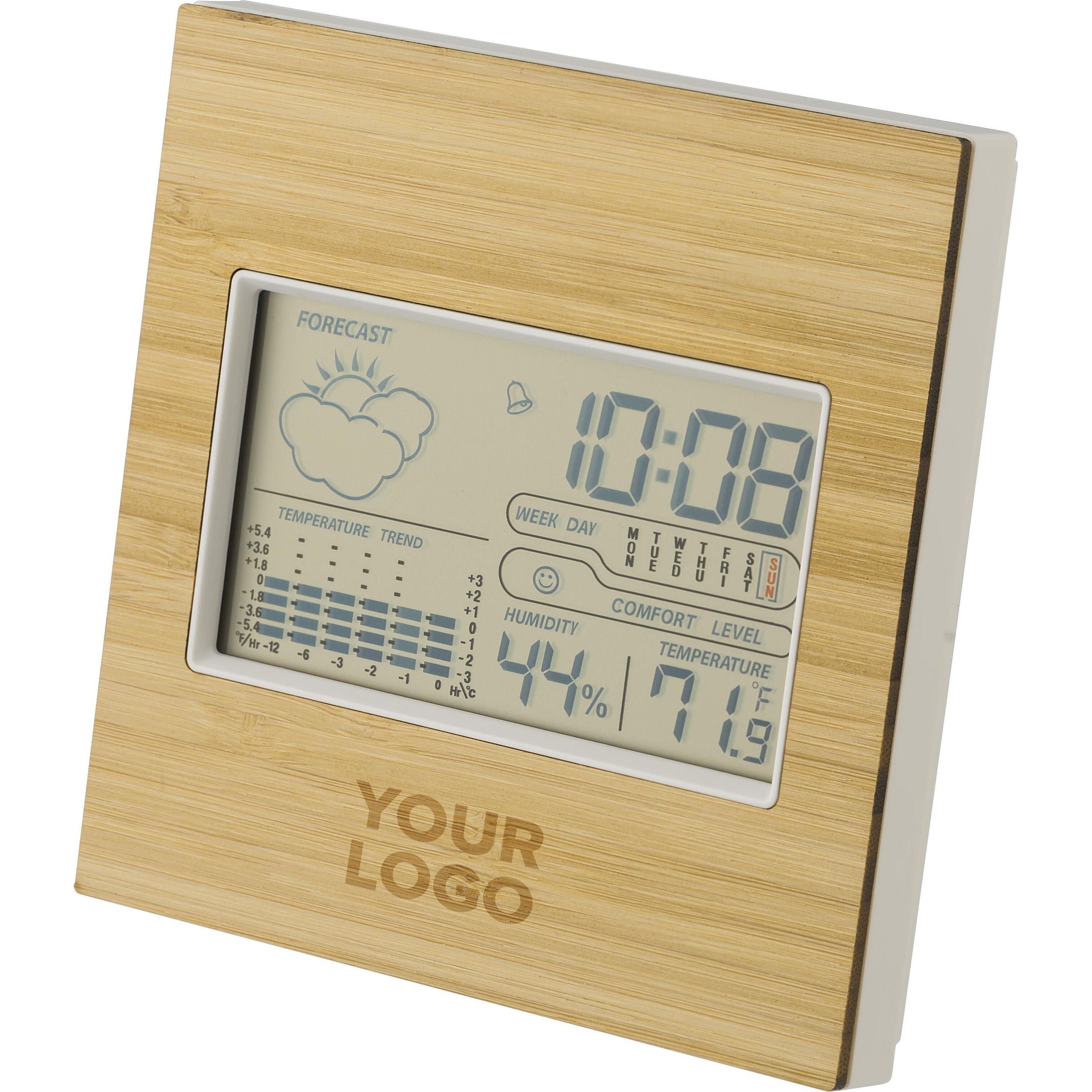 Bambus Wetterstation Lia - bambus-842