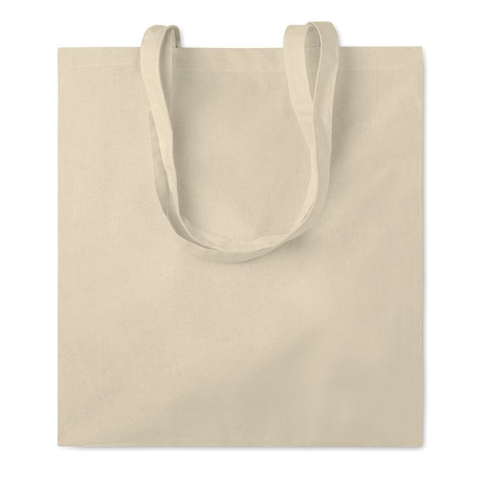 Shopping Bag Cotton 140g/m² PORTOBELLO - beige-176