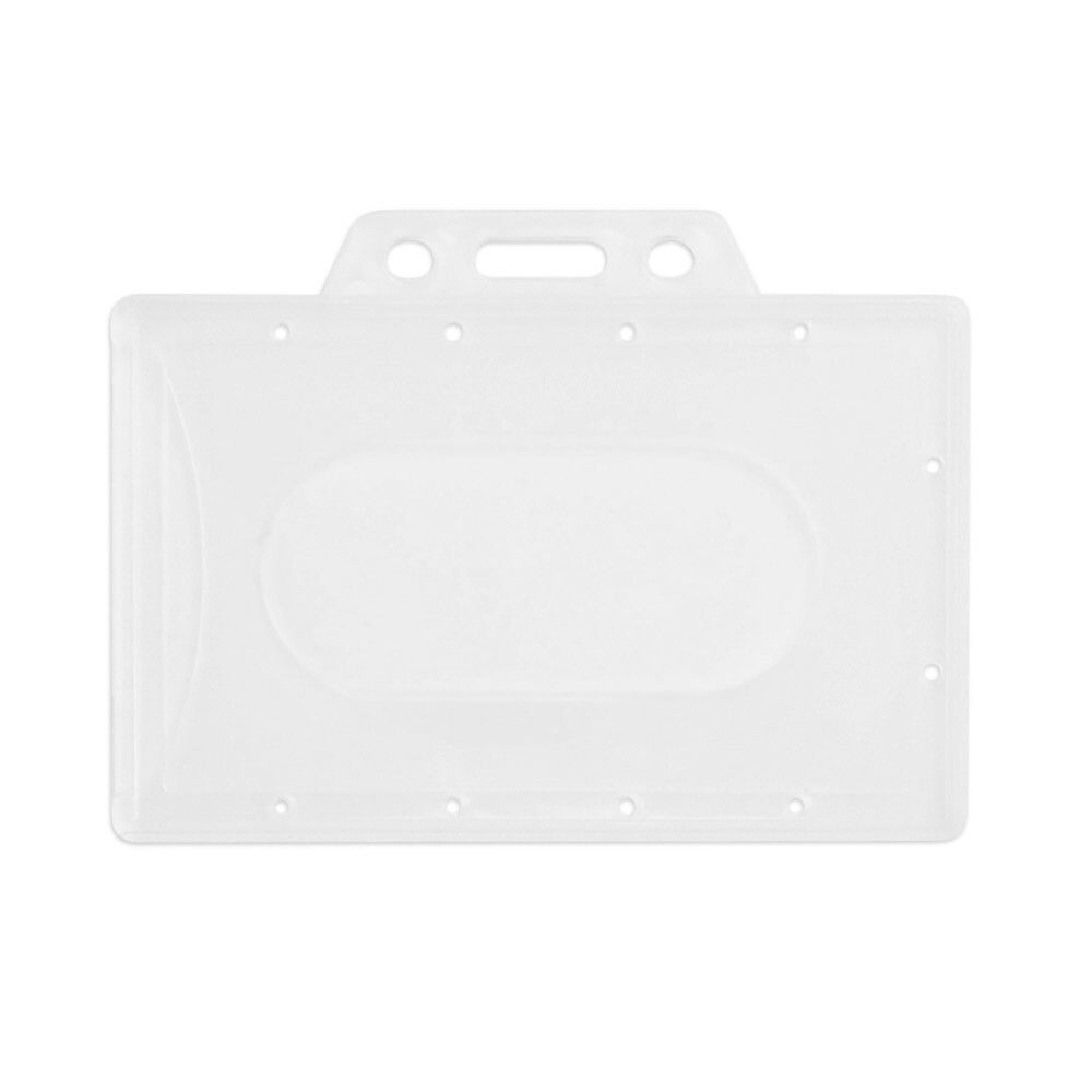 PRYMA Kartenhalter aus PP - transparent-893