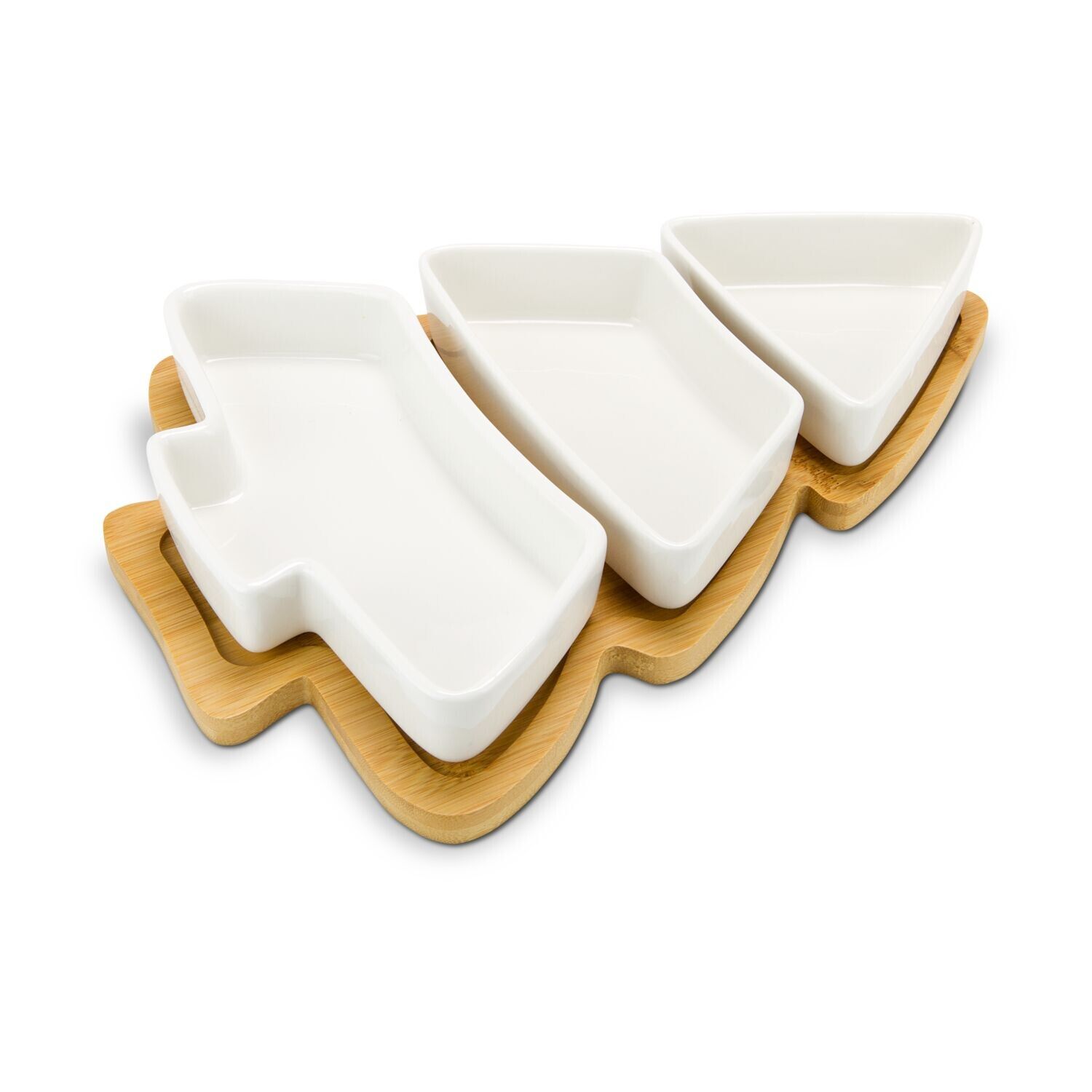 ROMINOX® Servierschalen Tre Arbo-628
