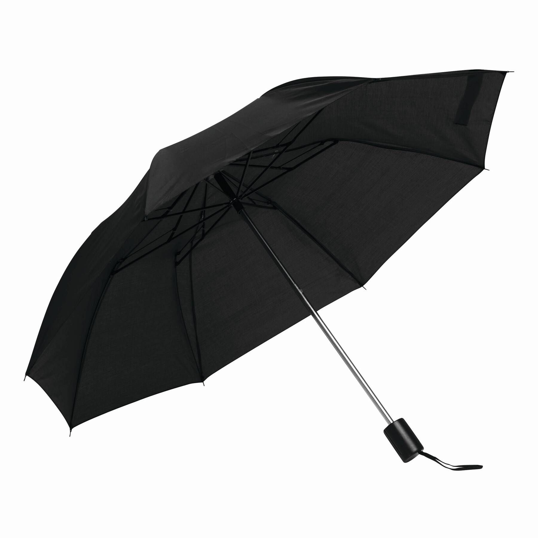 Taschenschirm REGULAR - schwarz-864