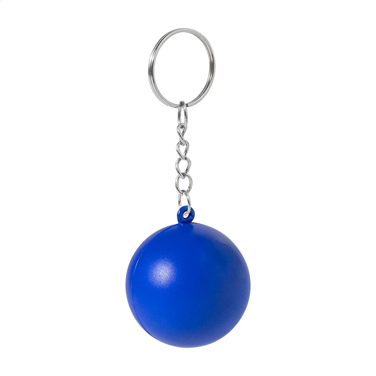 Relixa Fob Antistress-Schlüsselanhänger - blau-571