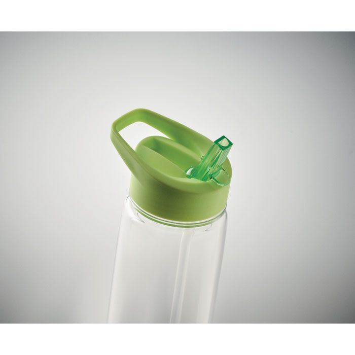 Trinkflasche RPET 650ml ALABAMA - limette-269