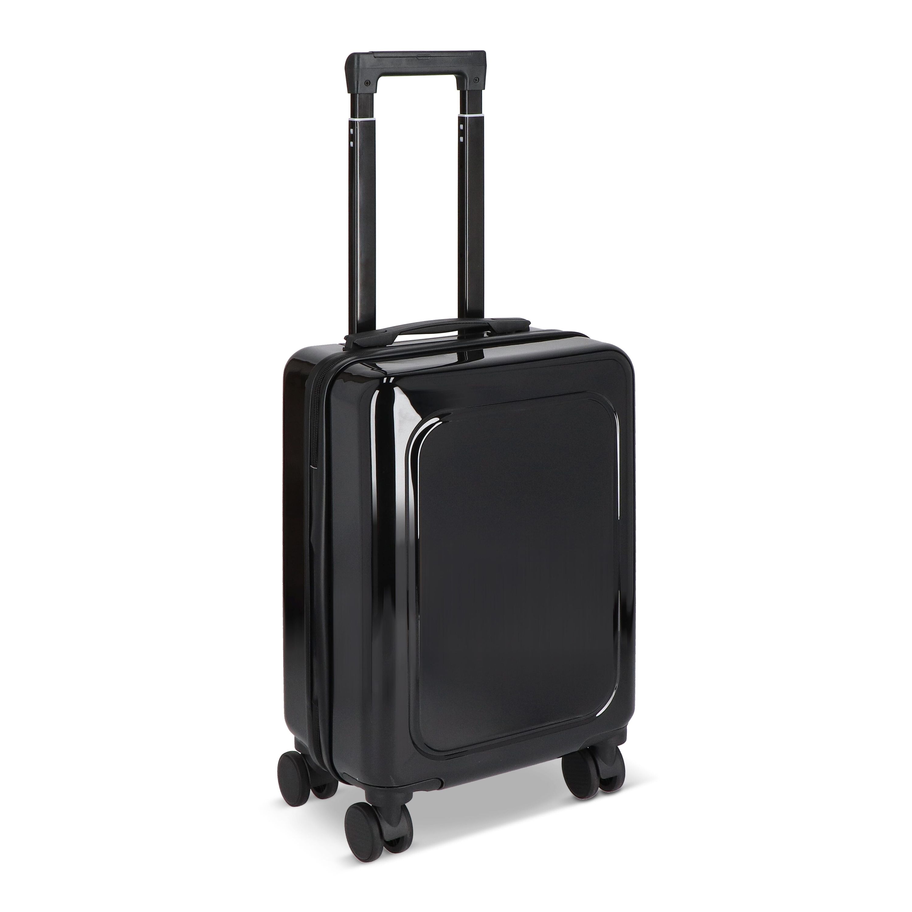 Trolley Urban 18 Zoll (Handgepäck) - schwarz-271