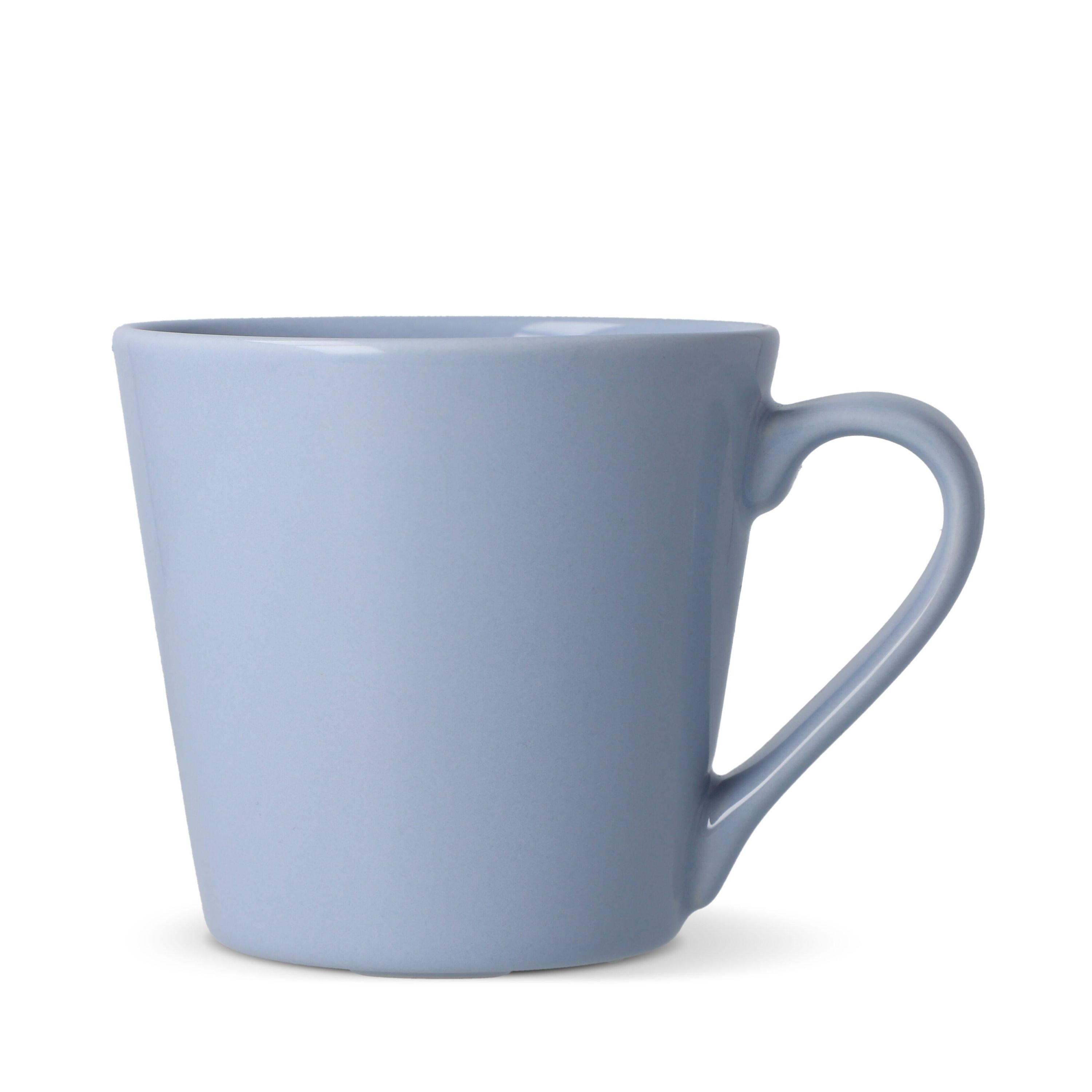 Sagaform Brazil Becher 200ml - hellblau-646