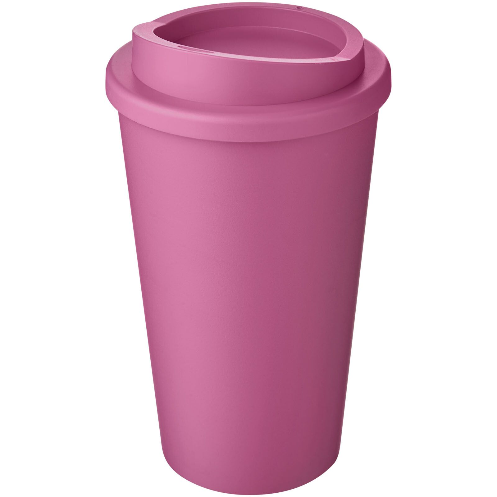 Americano 350 ml Isolierbecher - magenta-591