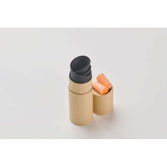 Reise-Set MASKSET - beige-820