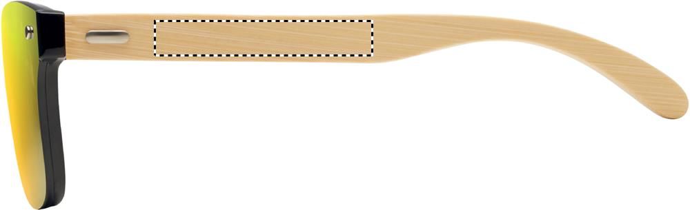 Veredelungsposition LEFT LEG