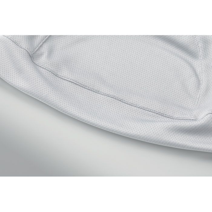 Kühlende Sport-Beanie SHIELD - weiß-364