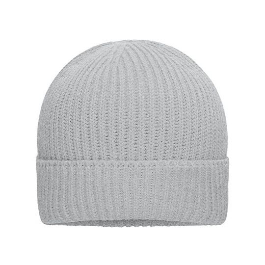 light grey melange