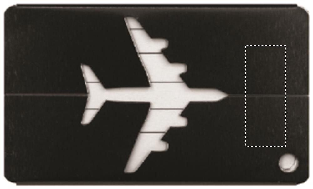 Veredelungsposition AIRPLANE R BOTTOM