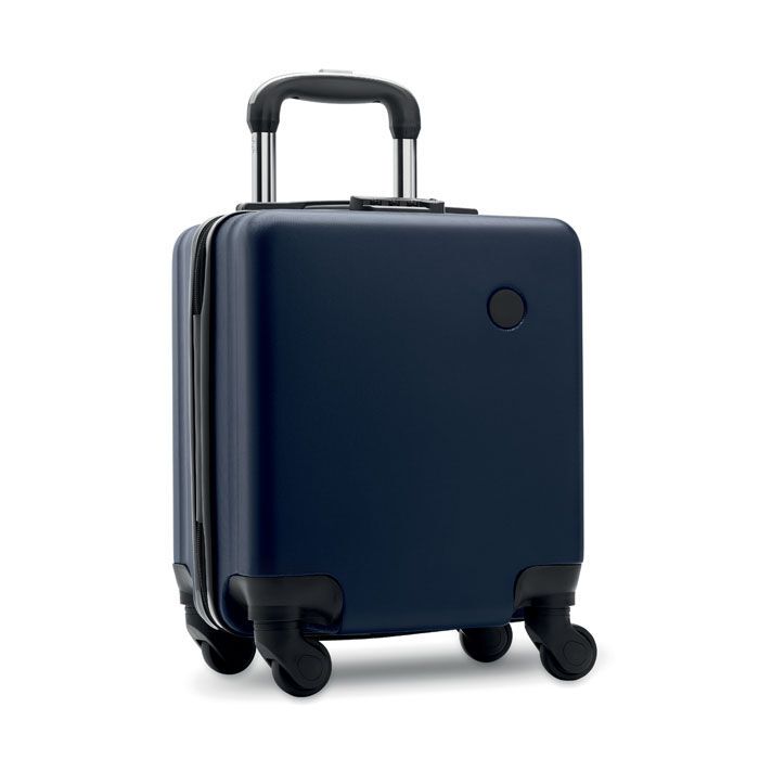 14" Trolley STOR - marineblau-603