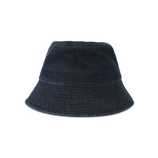 Dana Hat - dark denim-770