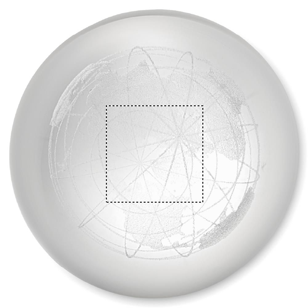 Veredelungsposition BALL