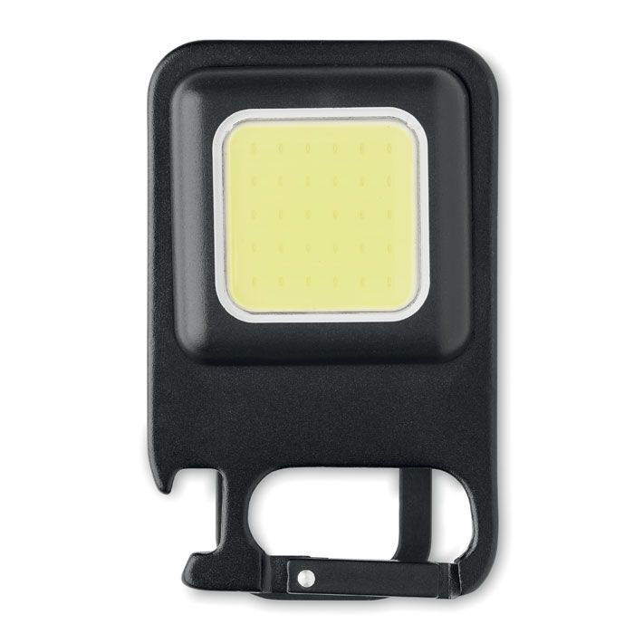 Multifunktionales COB-Licht BOC - schwarz-865