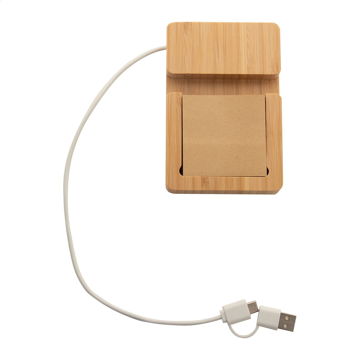 USB Hub Notto - natur-379