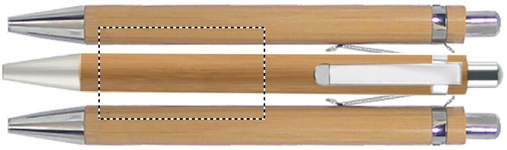Veredelungsposition ROUNDSCREEN PENCIL