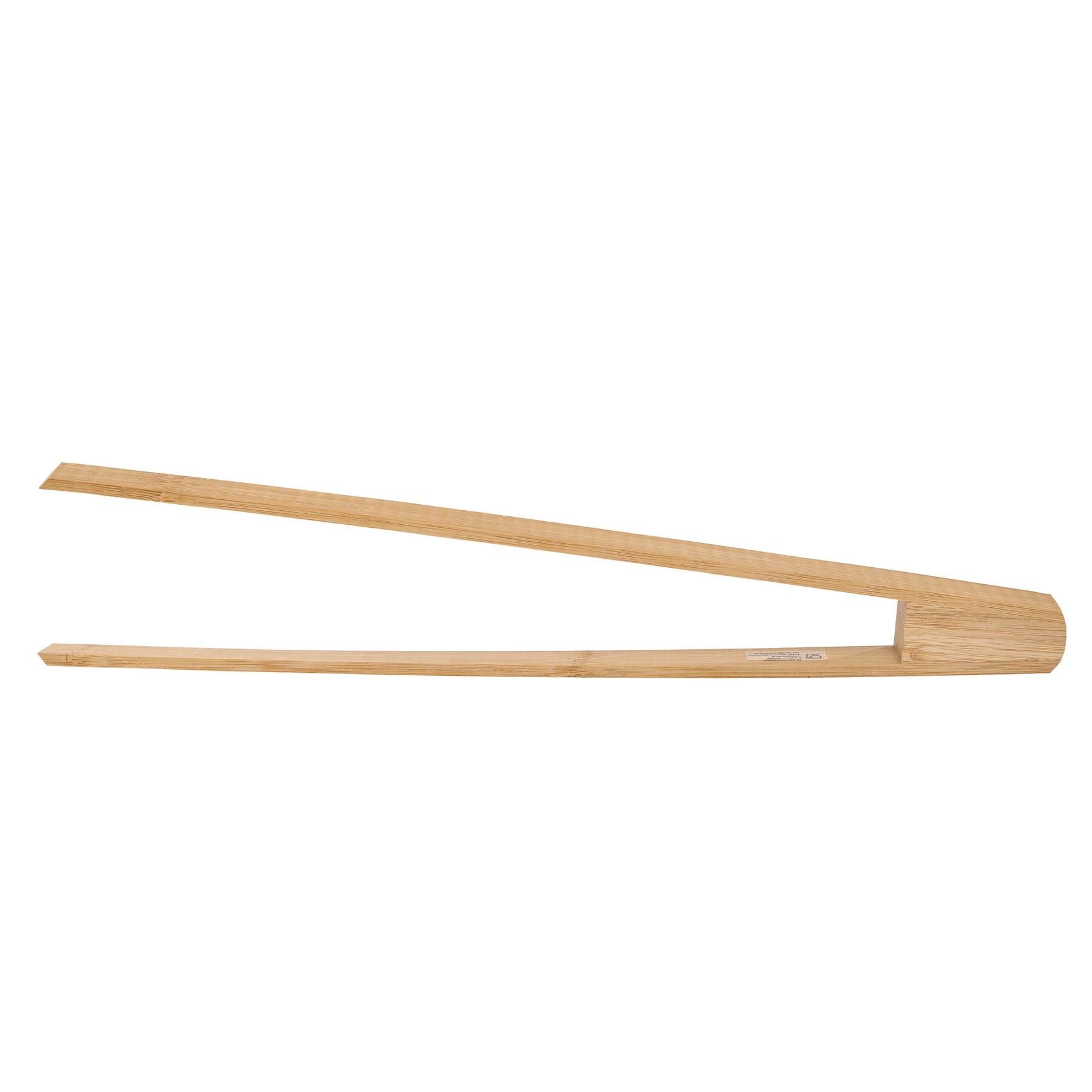 BBQ-Grillzange CLIFFO BBQ - braun-40