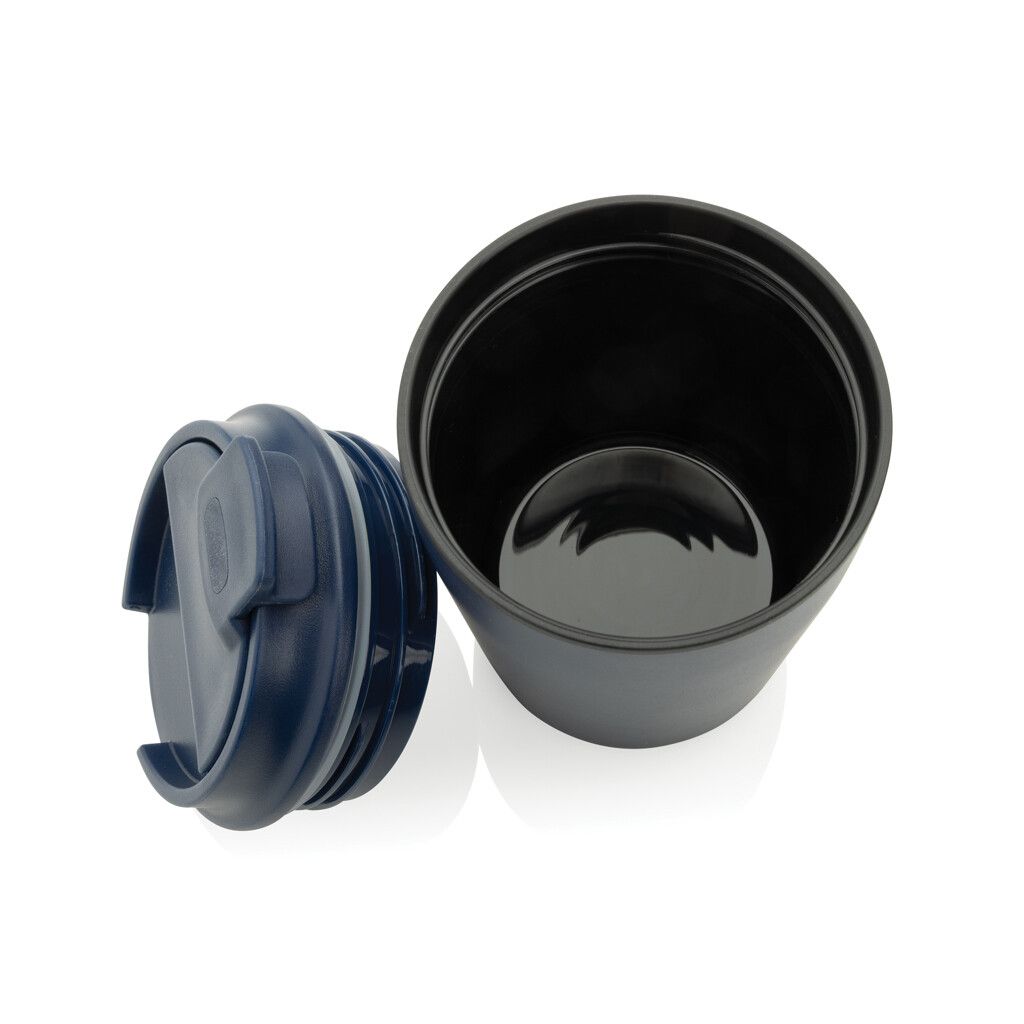 Pico Barista RCS Kaffeetasse 220ml in Giftbox - navy blau-62