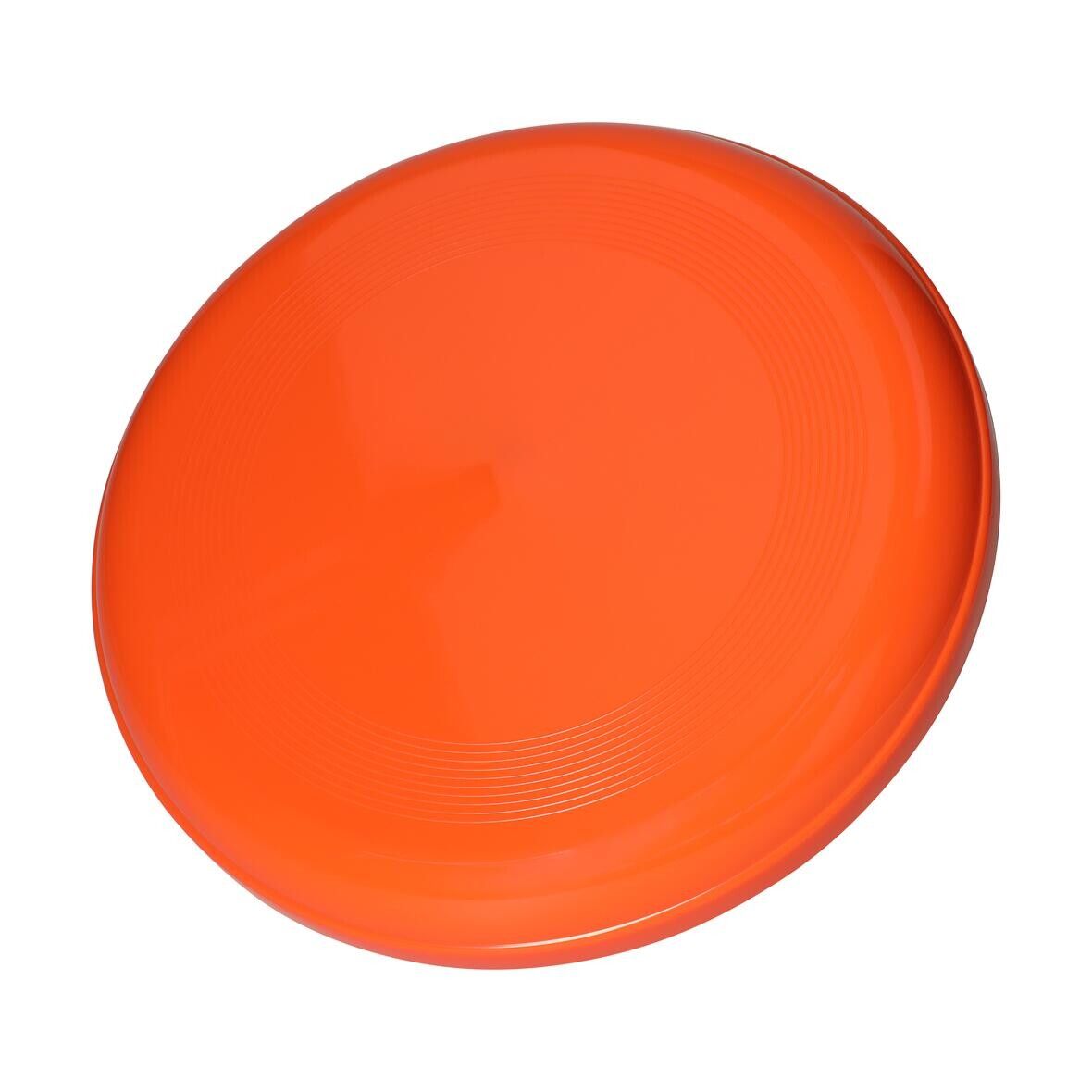 Wurfscheibe Space Flyer 22 - standard-orange-320