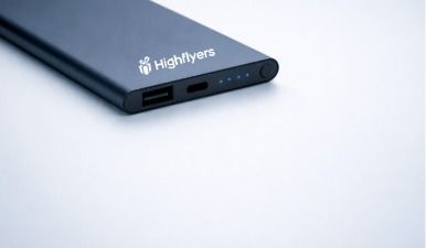 Powerbanks