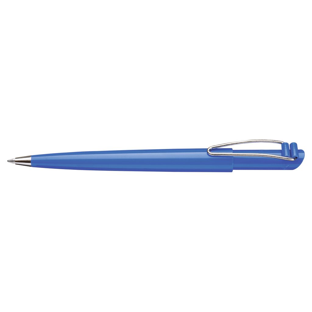 mittelblau