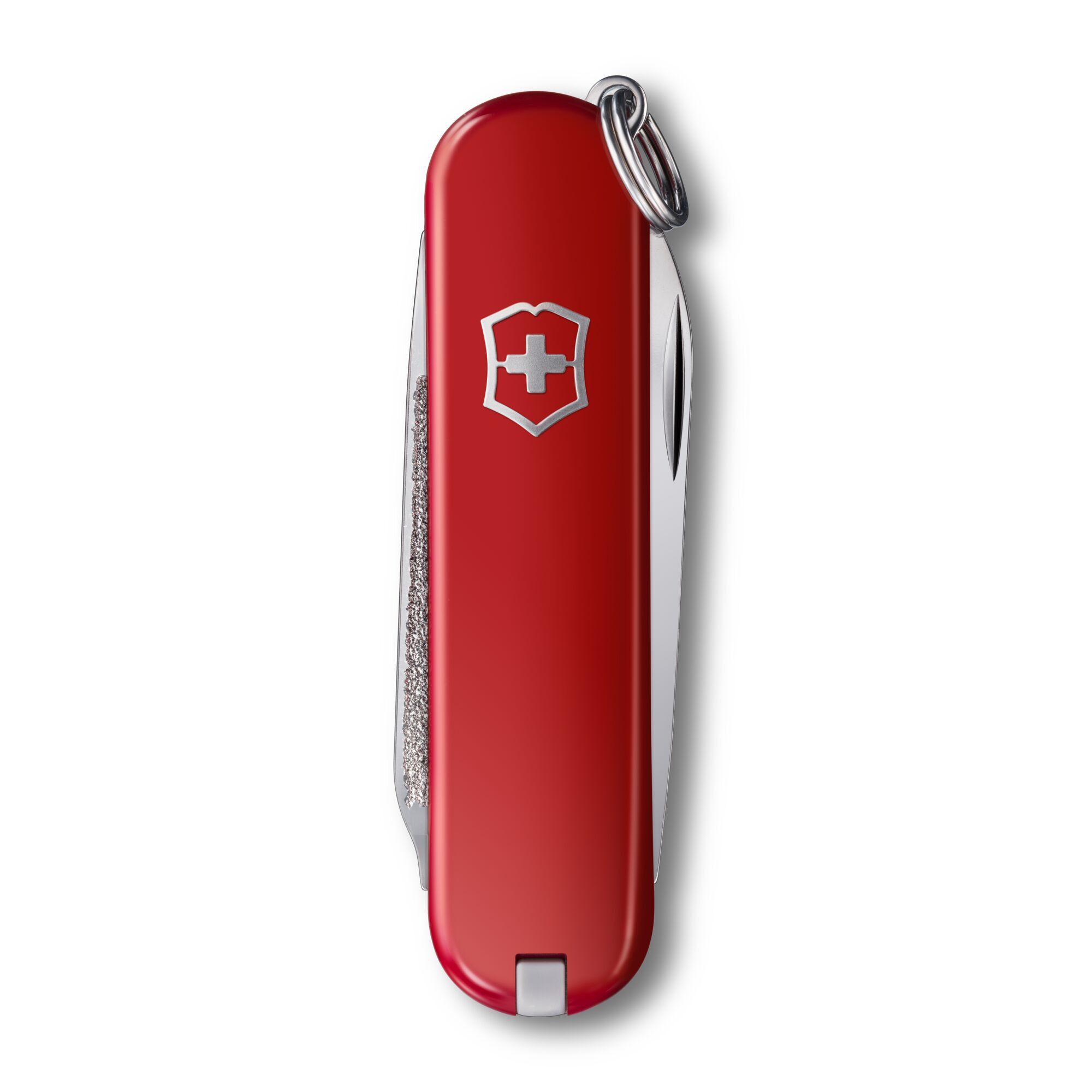 Schweizer Taschenmesser Escort - rot-580