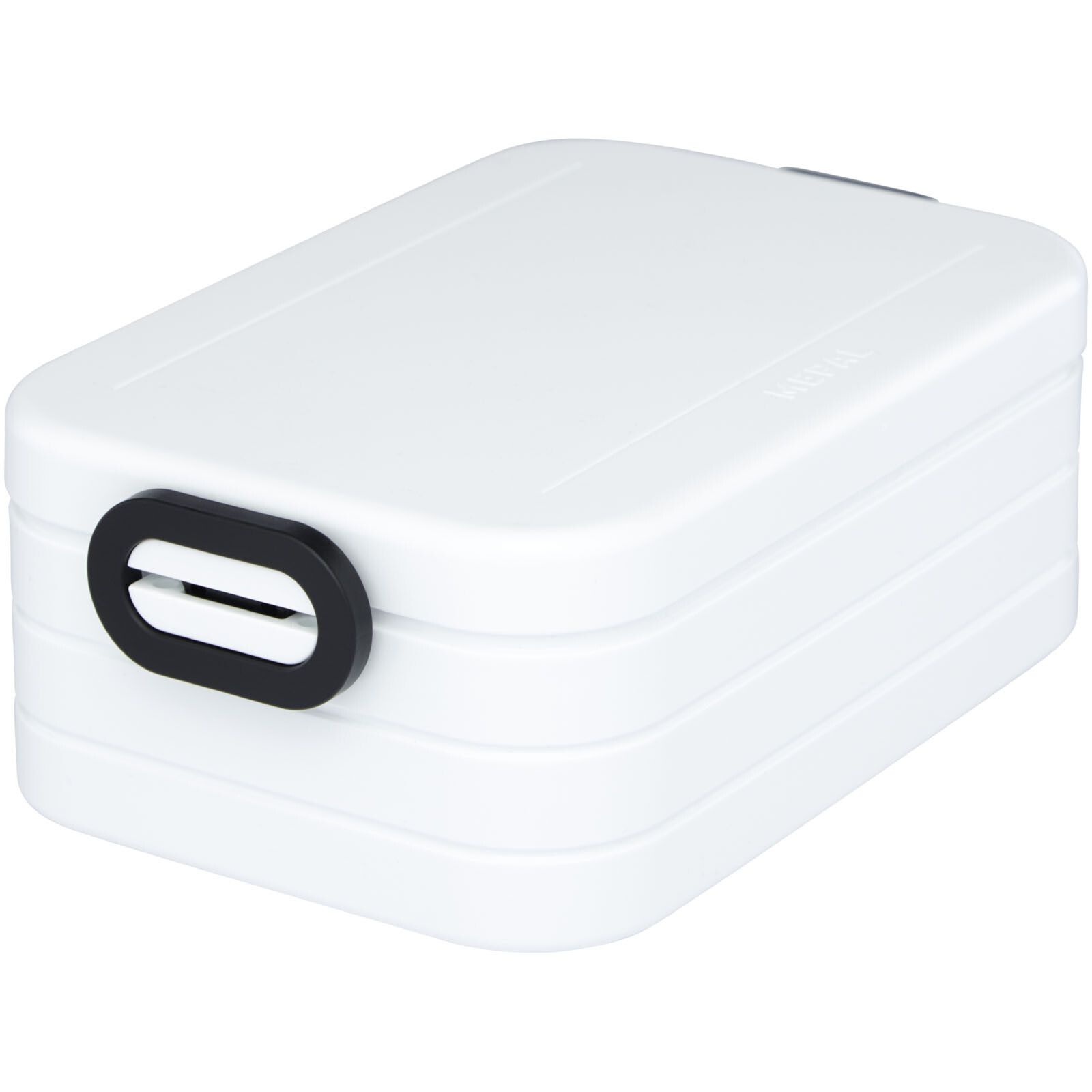 Mepal Take-a-break 900 ml Lunchbox Midi - weiss-972