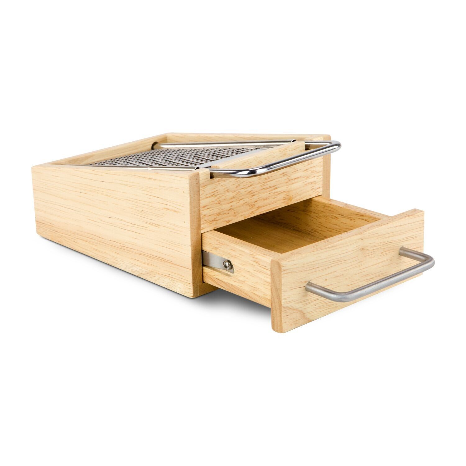 Geschenkset Die Parmesanreibe-524