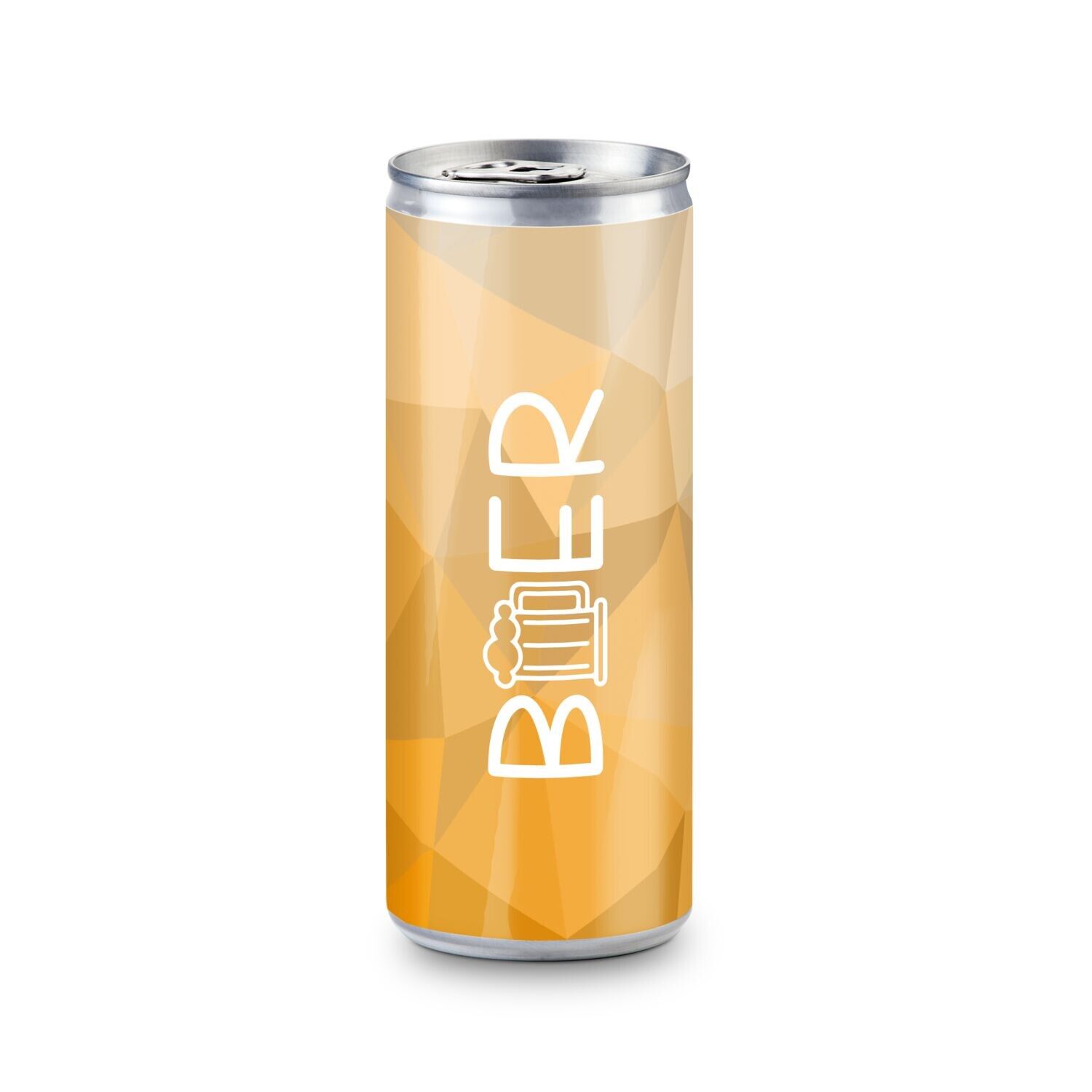 Helles Bier, 250 ml - Kleinmengen ab 24 Dosen-388