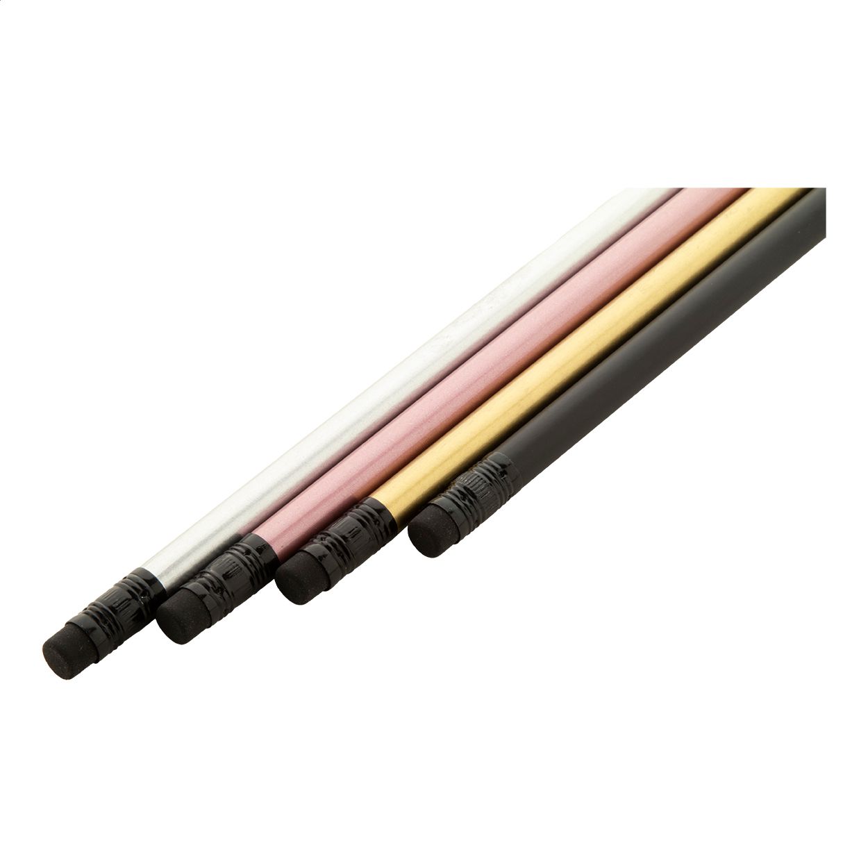 Bleistift Neplum - gold-962