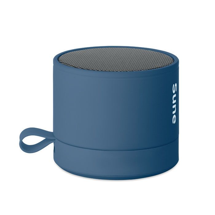 5.1 Wireless Lautsprecher RECAR - blau-121