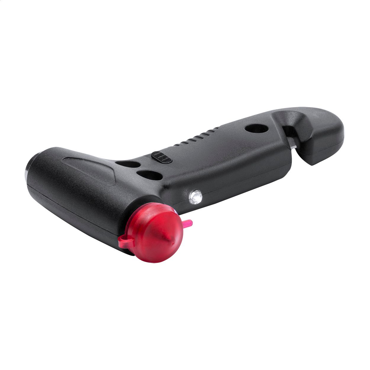 Notfallhammer Seleter - schwarz-914