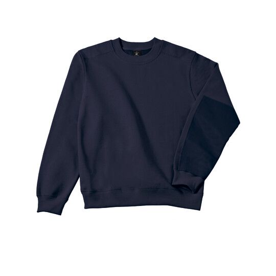 Unisex Hero Pro Sweat - navy - 3XL-904