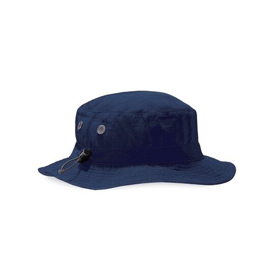 Cargo Bucket Hat - navy-55