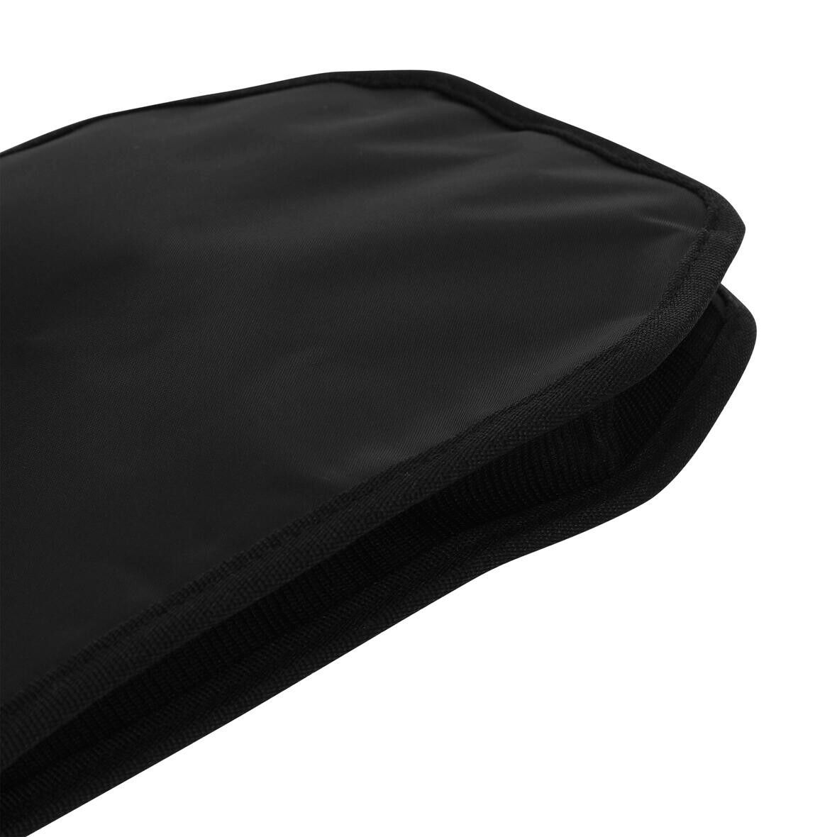 Kühlmanschette Style - schwarz-643