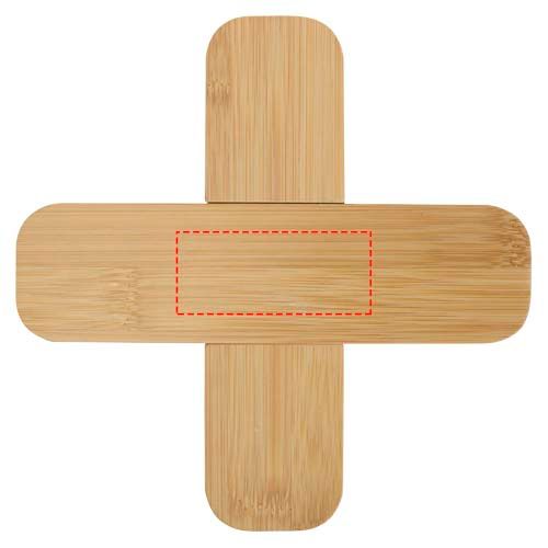 Veredelungsposition Segment