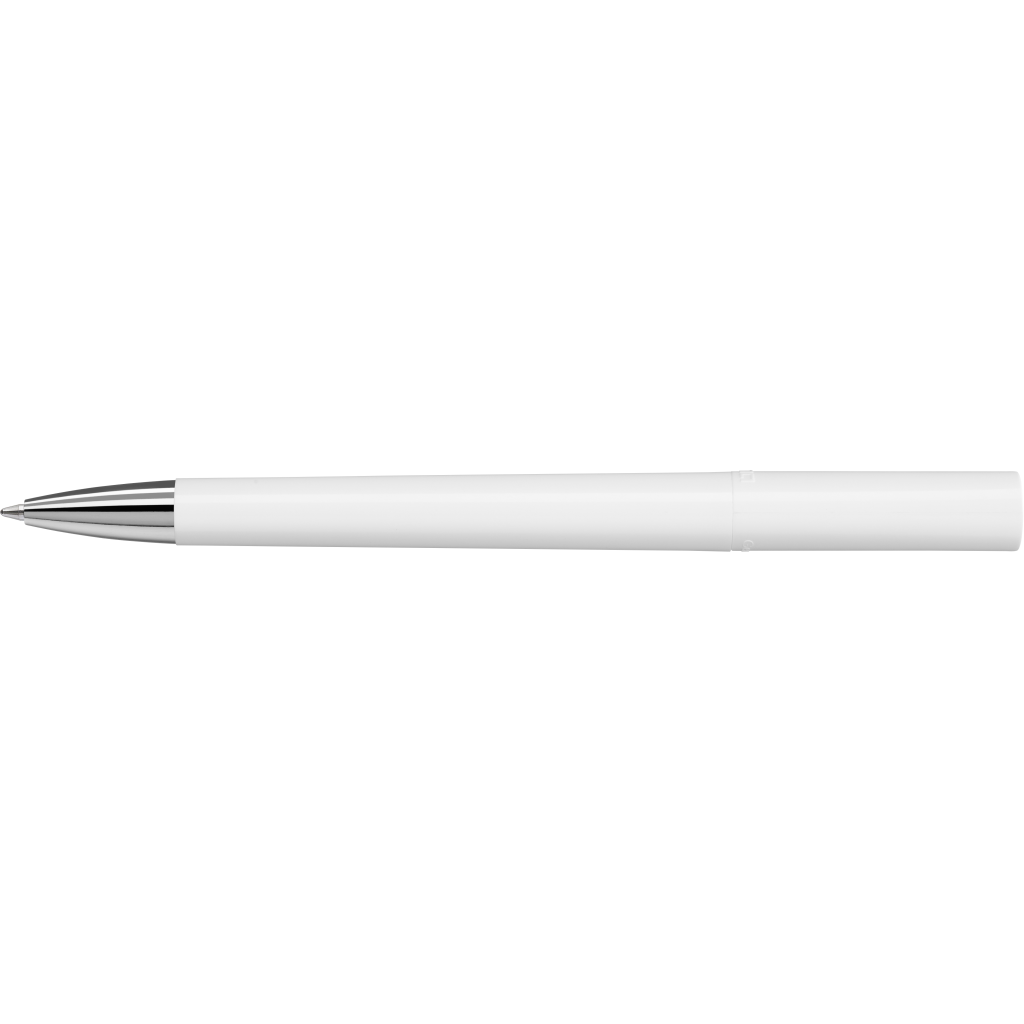 Ultimo Si Drehkugelschreiber - weiss-416