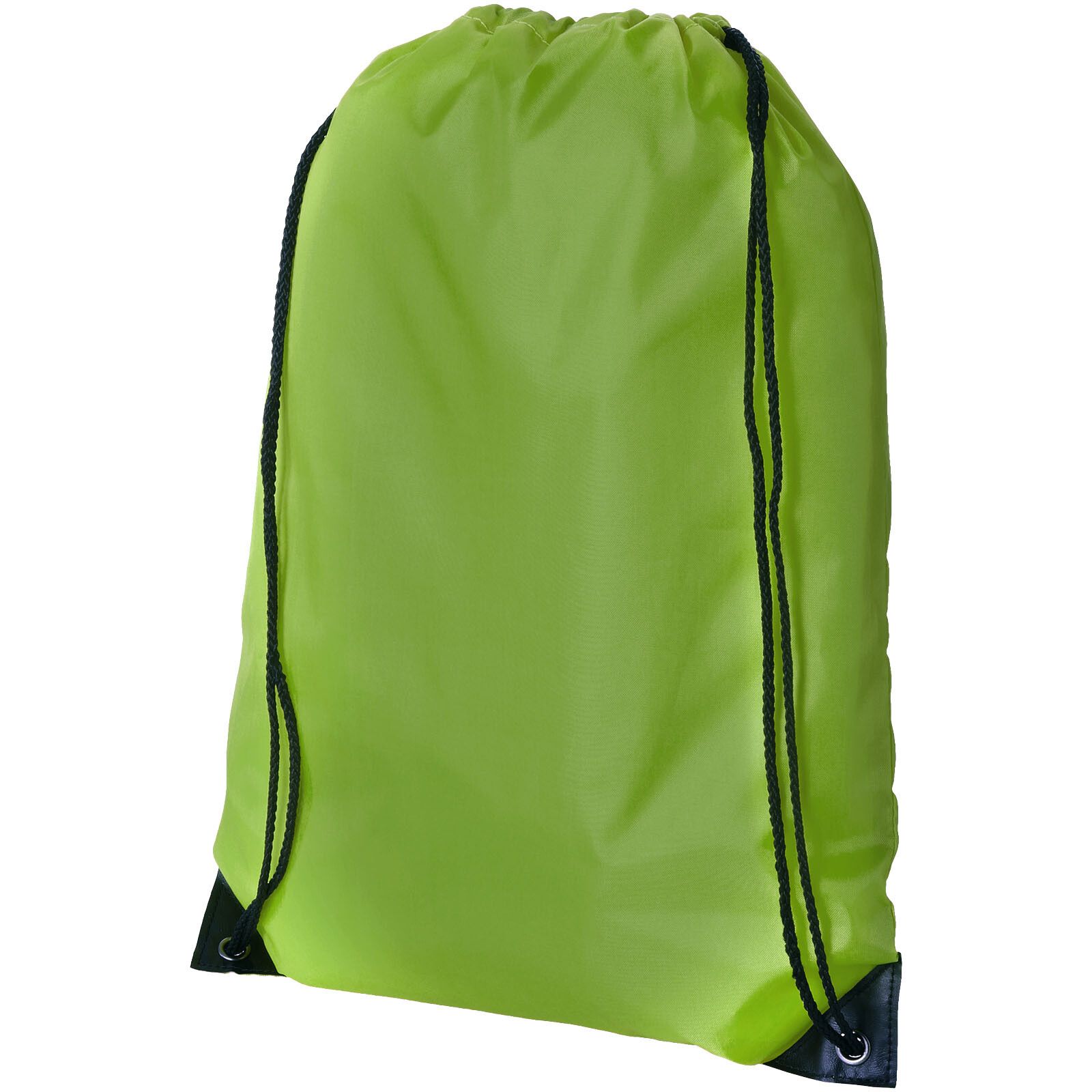Oriole Premium Turnbeutel 5L - limone-376
