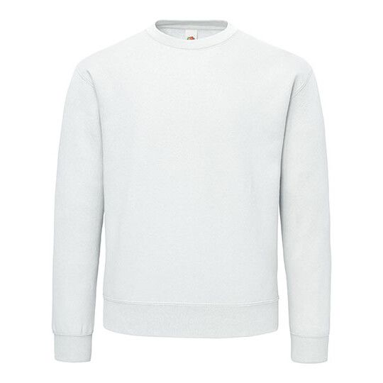 Supercotton™ Sweat - white-56