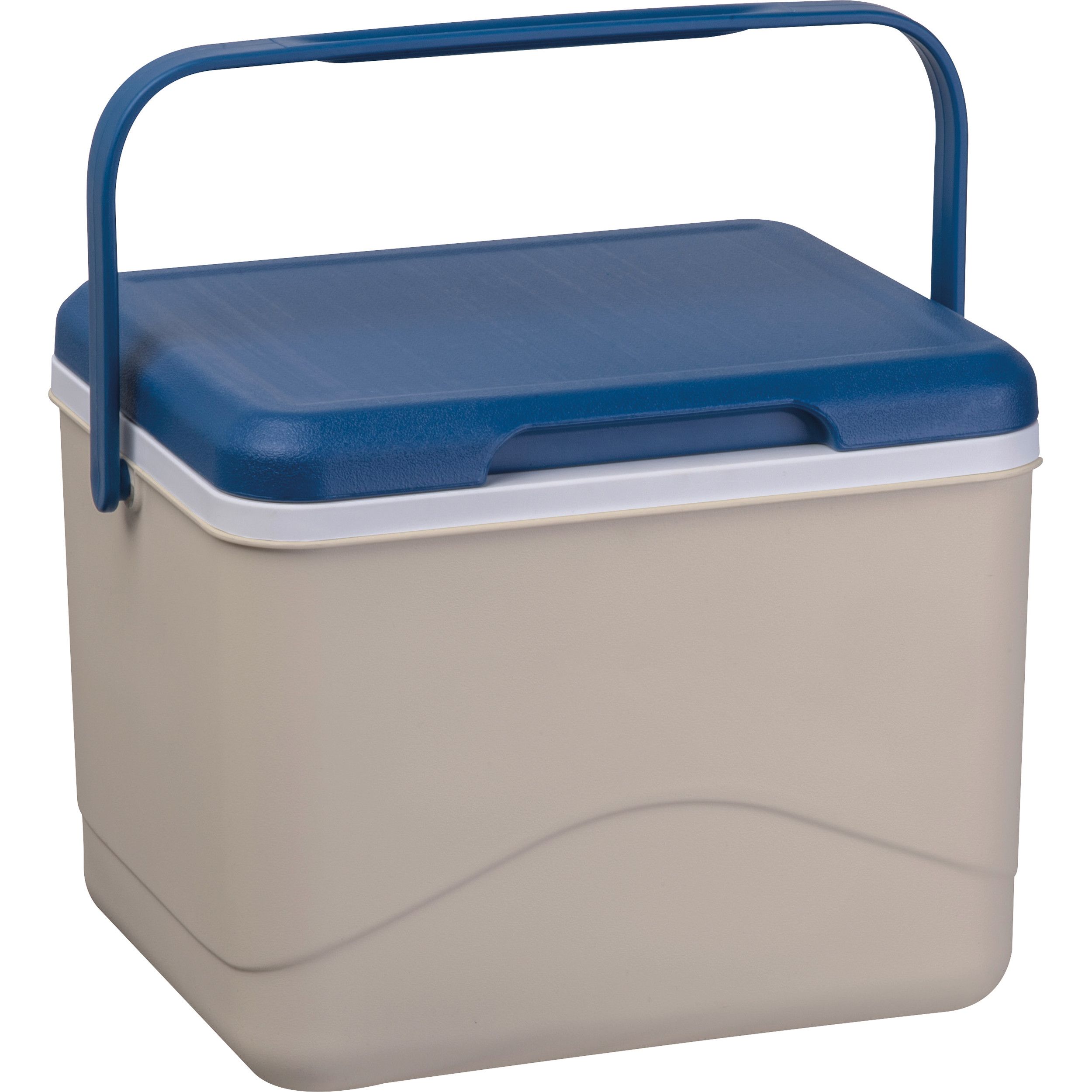 CrisMa Kühlbox mit Kühlakku ARIANNA - beige-144