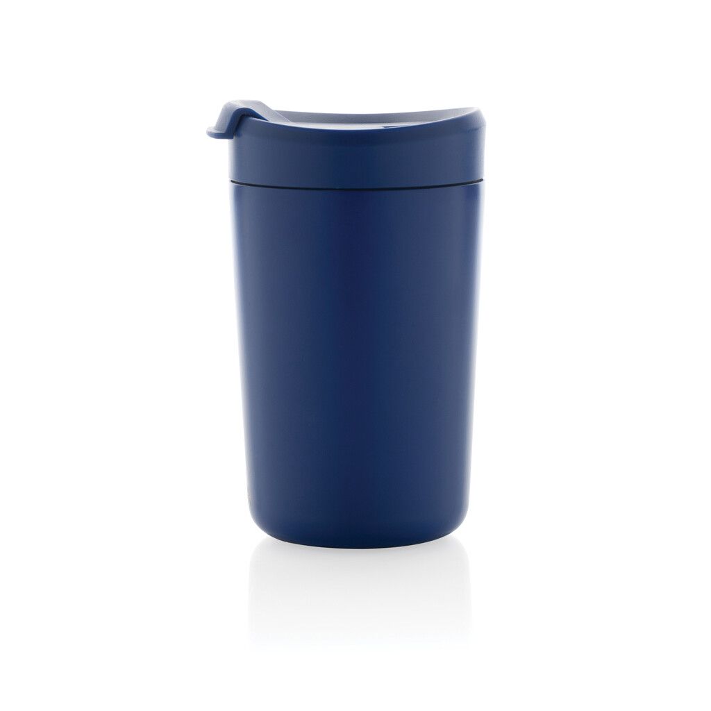 Avira Alya RCS recycelter Stainless-Steel Becher 300ml - königsblau-822
