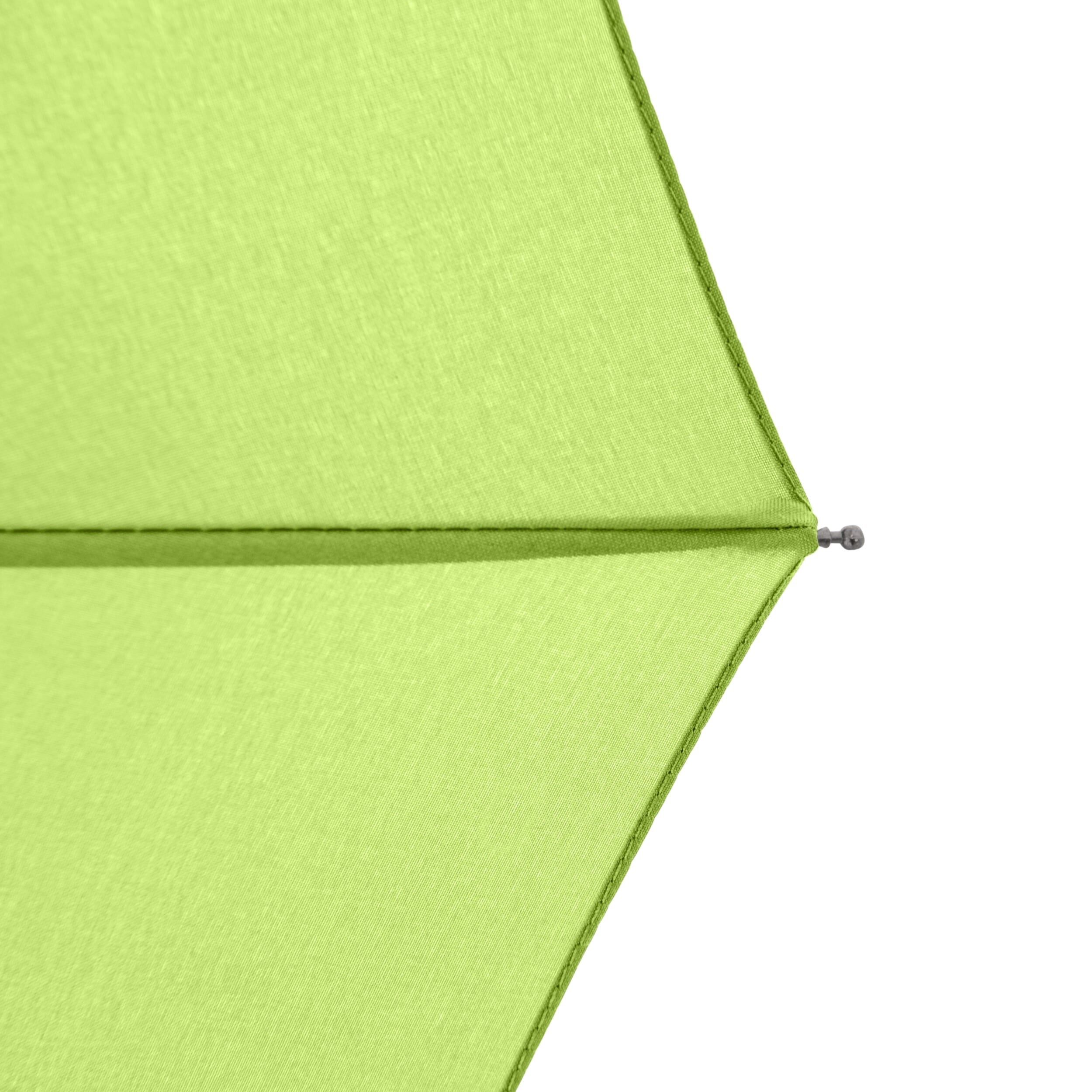 Taschenschirm Hit Mini - limette-420