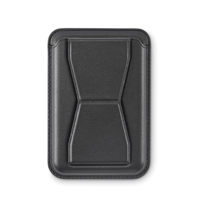 2in1 Smartphone-Halter LEAMAG - schwarz-913