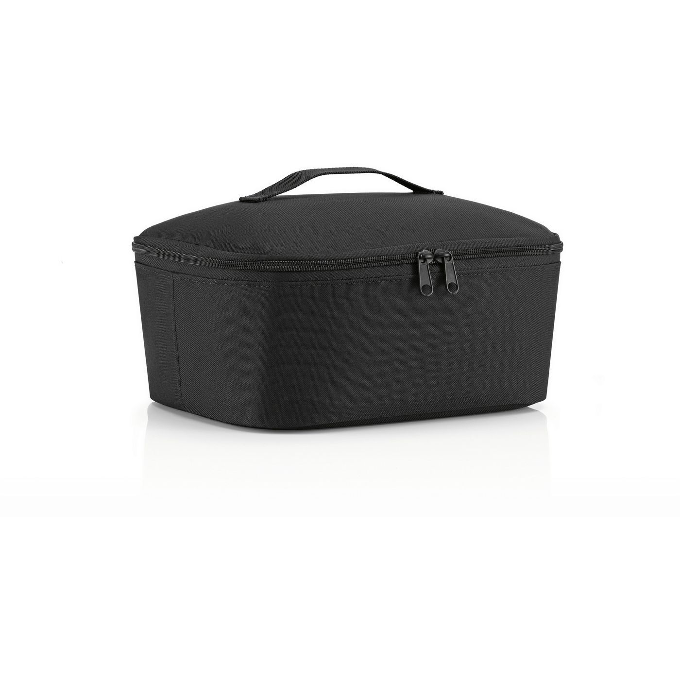 Coolerbag M Pocket - black-647