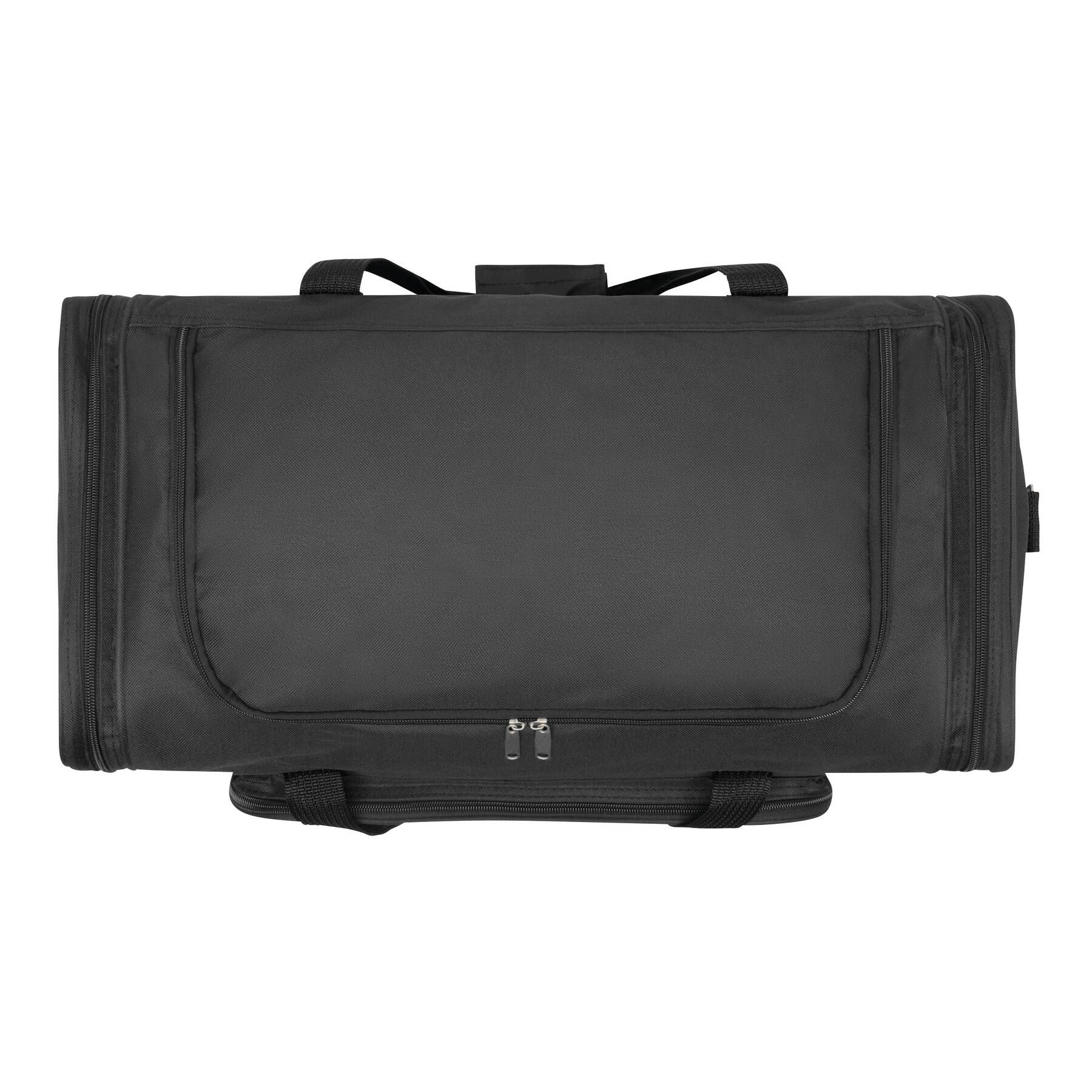 Reisetasche LASER PLUS TRAV - schwarz-374