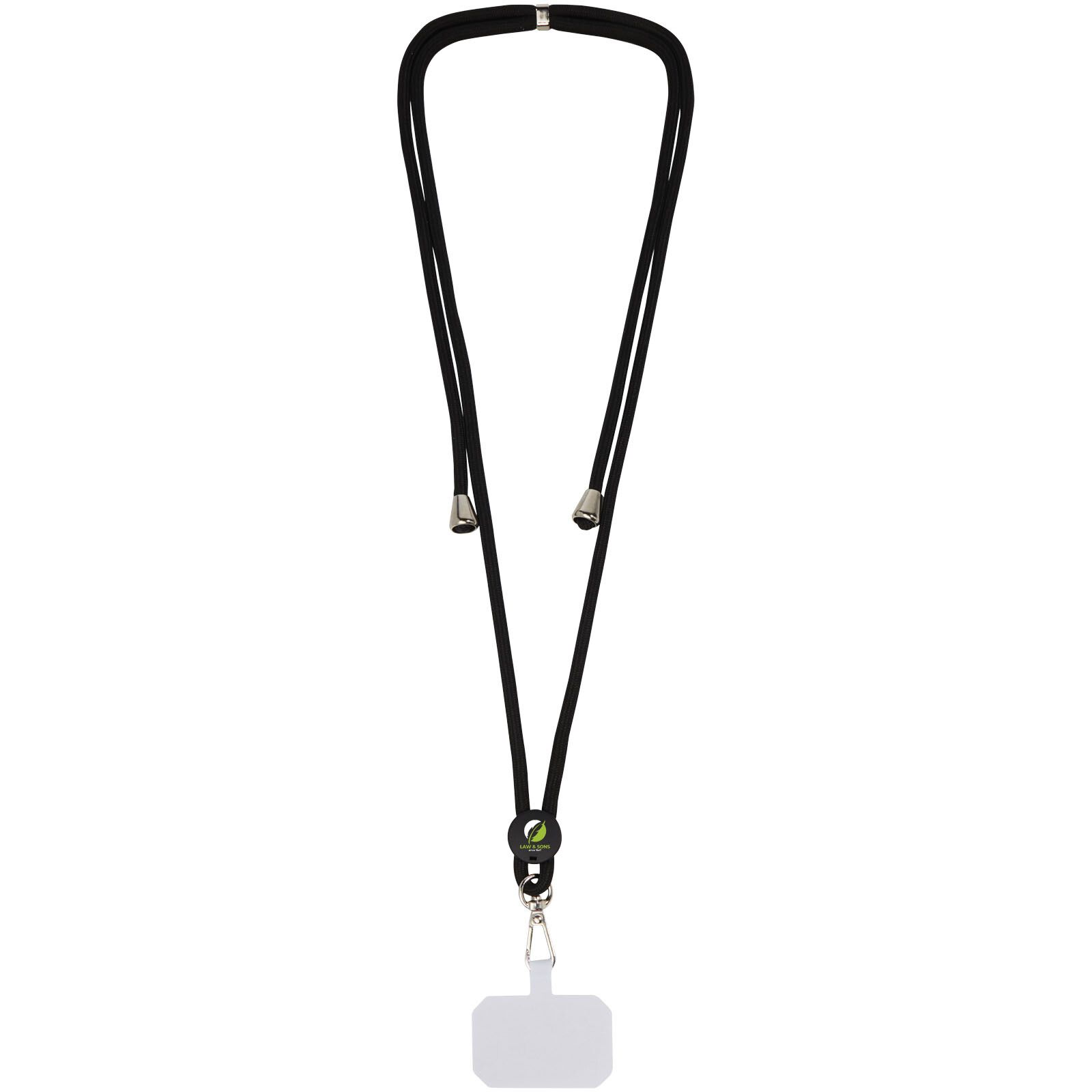 Kubi Smartphone Lanyard - weiss-273