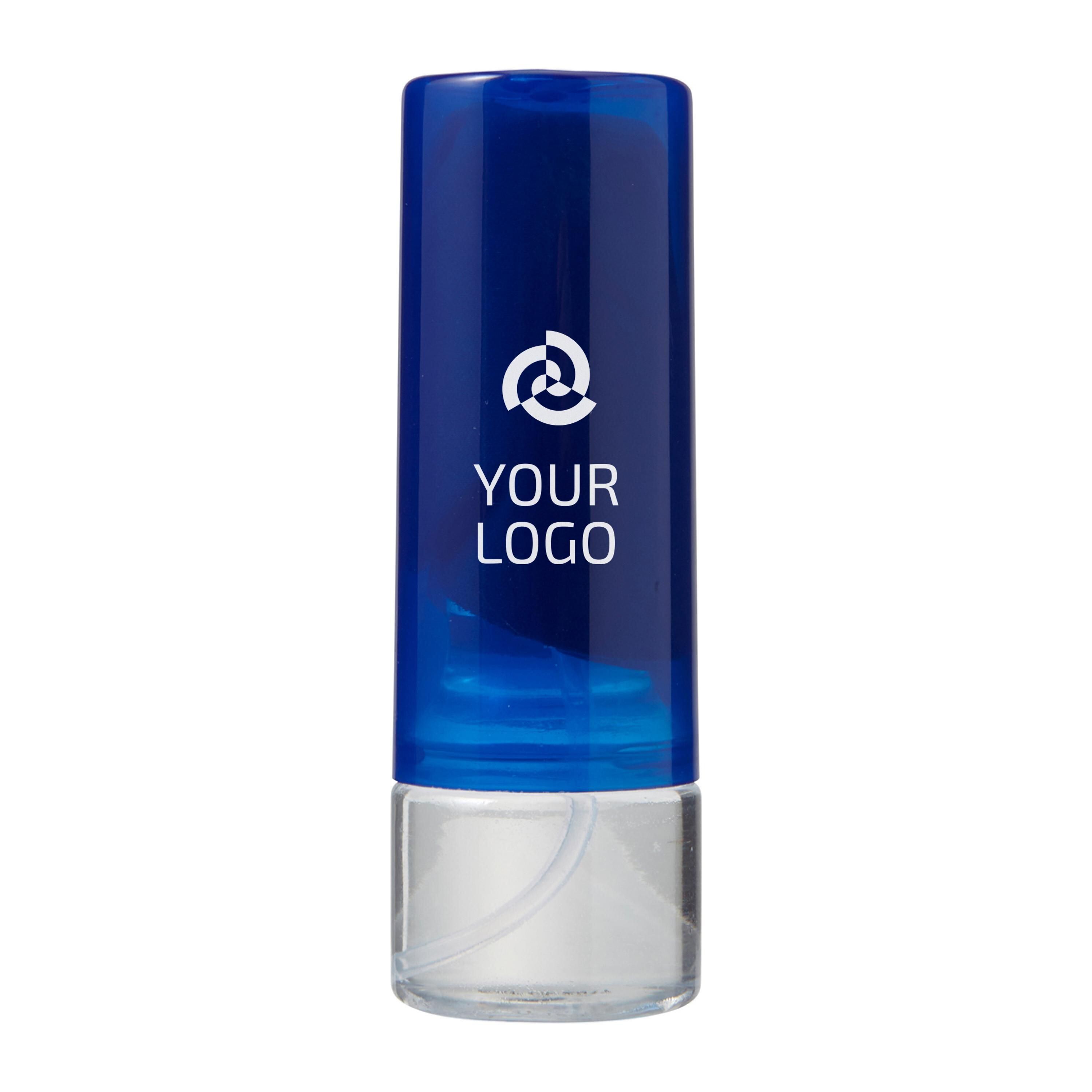 Brillenglas-Reiniger Linda - blau-542